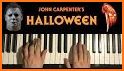Halloween Keyboard Theme related image