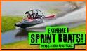 Jet Ski Boat Racing: Robot Shooting Water Race related image