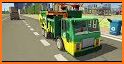 Garbage Truck Game related image
