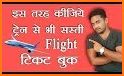 All Flight Tickets Booking app related image