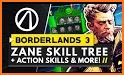 Skill Tree for BL3 related image