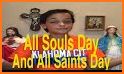 All Saints Day & All Souls Day related image