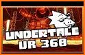 VR 360 for Undertale related image