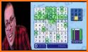 Sudoku - Classic logic puzzles related image