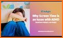 Habyts - Easier Screen Time related image