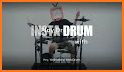 InstaDrum - Be a Drummer Now related image