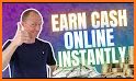 Earn Free Cash - Earn Money Online related image