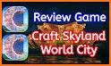 Craft Skyland Mini Game related image