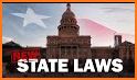 Texas Law related image