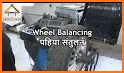 Wheel Car Balance related image