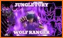 DX Ranger Jungle Morpher Fury related image