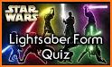 Star Wars Quiz 2018 related image