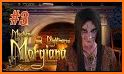 Mysteries and Nightmares: Morgiana Adventure game related image
