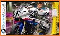 Motorcycle Maker Factory: Assemble & Repair Shop related image