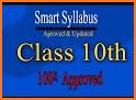 10th past papers 2021-Smart Syllabus 2021 offline related image