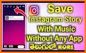 Story Saver and Video Downloader for Instagram related image