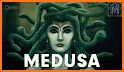 Story of Medusa related image
