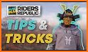 Riders Republic mobile game tips related image
