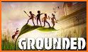 The Survival Game Grounded related image