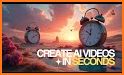 ImagiART: AI Art Generator related image