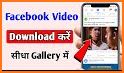 Video Downloader & Story Saver for Facebook related image