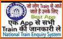 National Train Enquiry System related image