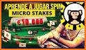 PokerSpin related image