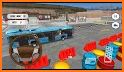 City Public Transport Bus Game 3D – Bus Games 2021 related image