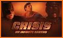 Amgine V: Infinite Crisis related image