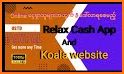 Relx cash related image