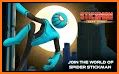 Gang Stickman Rope Hero Vice | Open World Crime related image