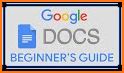 Docs related image