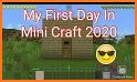 Mini World Block Craft Survival Building 2020 related image
