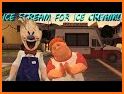 Walkthrough for Ice-cream Horror game:Neighborhood related image