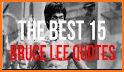 Bruce Lee Quotes related image