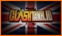 Tanks Clash - PvP shooter game related image