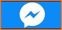 Fake Chat Messenger, Prank Chat related image