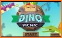 Dino Picnic related image