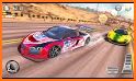 MAD Max Racer: Car Racing Game related image