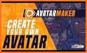 Avatar Maker related image