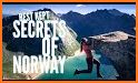 Outtt: Norway’s Best Hiking Trails related image