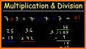 Multiplication and Division related image