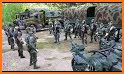 Army Cars Transport Truck 2018 related image