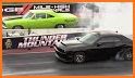 Dodge Demon Muscle Drag Race related image