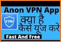 Anon VPN related image