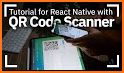 QR Code Scanner & Barcode Scanner (QR Code Reader) related image