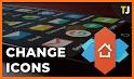 Icon Changer - App Icon Pack related image