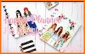 Girly m stickers new pack 2020 related image