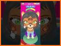 Hairstyle: pet care salon game related image