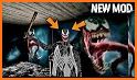 Scary Granny Venom mod is horror Grannom (V 1.5) related image